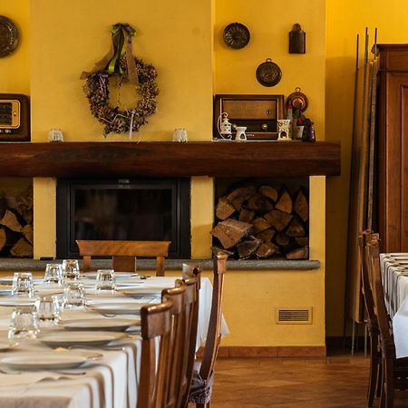 Country House Cascina Orto Pasturana Exterior foto