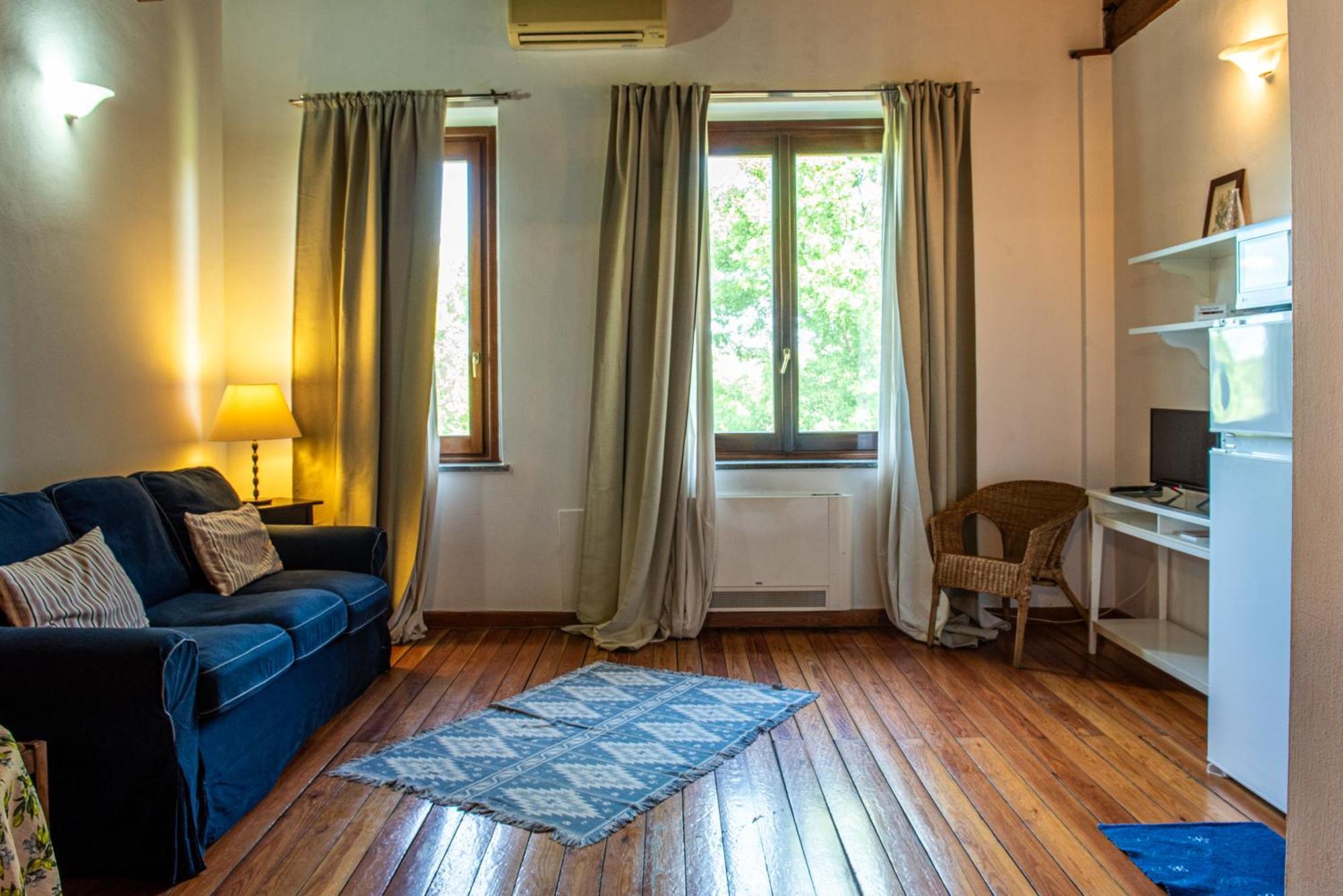 Country House Cascina Orto Pasturana Exterior foto