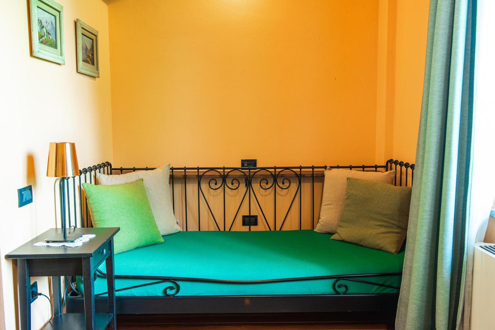 Country House Cascina Orto Pasturana Exterior foto
